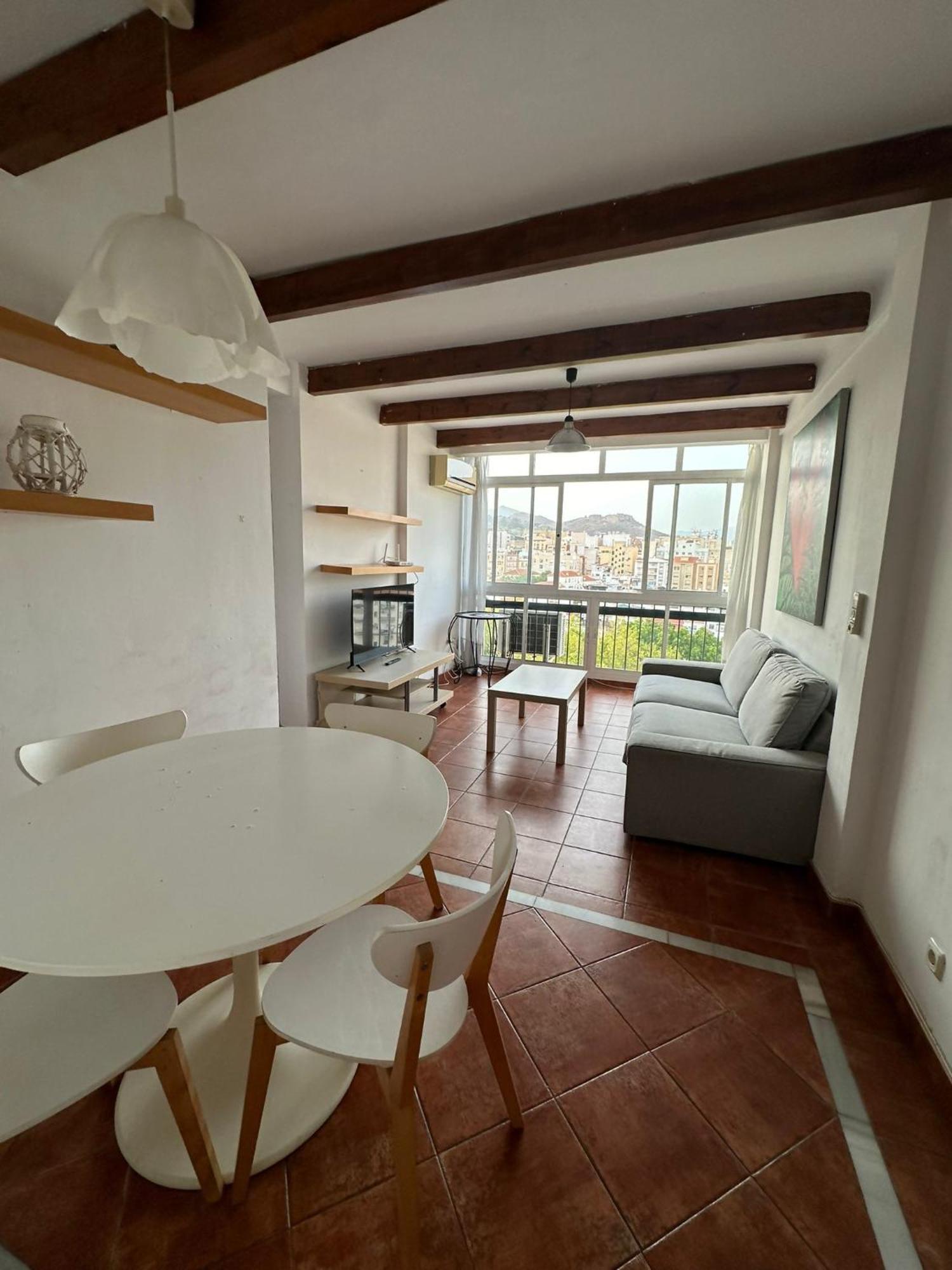 Appartement Eugenio Gross